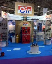 CIR Chimie Industrie Représentation image 1