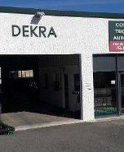 Centre contrôle technique DEKRA image 2