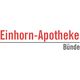 Logo der Einhorn-Apotheke