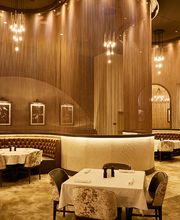 Four Cornered Steakhouse image 4