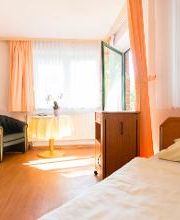 CURA SeniorenCentrum Ottendorf Bild 6