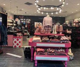 Hunkemöller billede 7