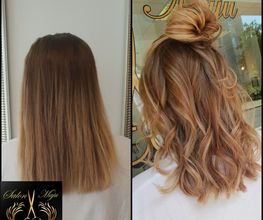 Salon Maju Bild 25