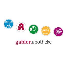 Logo der Gabler-Apotheke