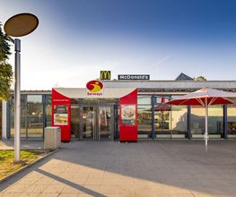 McDonald's Bild 1