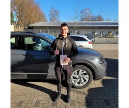 Fahrschule Kallel Bild 1