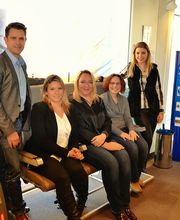 Linzgau Reisebüro GmbH Lufthansa City Center Bild 3