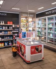 Shell Recharge Charging Station Bild 3