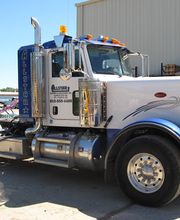 All Star Towing & Recovery Inc image 4