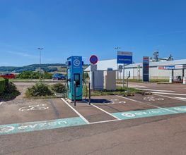 EVzen station de recharge image 4