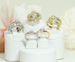 Juwelier David Cohn OHG Bild 3
