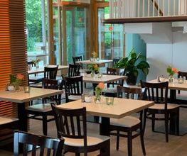 Grassinger Cafe & Restaurant Bild 11