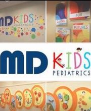 MD Kids Pediatrics - Arlington image 1
