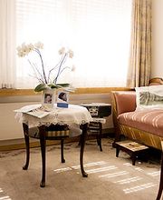 Alterszentrum Mattenhof Bild 1