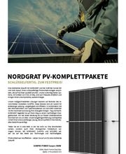 NORDGRAT / Dach. Wand. Energie Bild 6