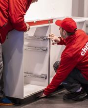 Andreas Christ Spedition und Möbeltransport GmbH Bild 3