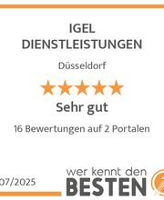 werkenntdenBESTEN.de Qualitätssiegel