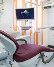 Zahnarztpraxis El Khosht Bild 9