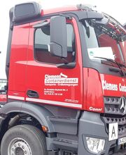 Clemens Containerdienst Bild 7