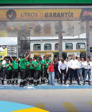 Gasomax Estación Perisur imagen 2