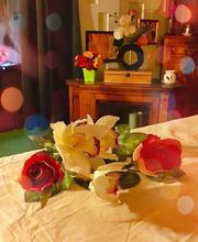 Brigitte REBUFFET - Praticien en massage image 2