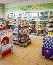 Shell Recharge Charging Station Bild 19