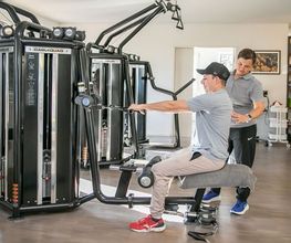 physio sport ag Bild 2