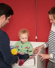 Mütter- und Väterberatung Bild 1