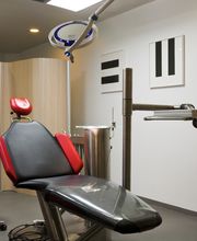 Clinique Dentaire de Genolier Bild 4