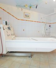 CURATA Maierhöfen Haus Iberg Pflegebad