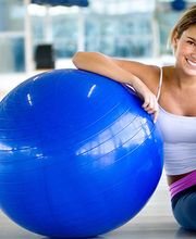 AFS Functional Training - Training on highest level
Functional Training - seinen Körper langfristig gesund und vielseitig fit halten!