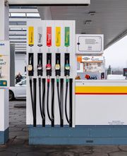 Shell Recharge Charging Station Bild 12