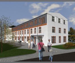 Architekturbüro Hald Bild 3