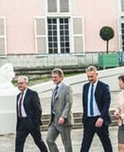 Schnorrenberg • Oelbermann Anwaltskanzlei Bild 1