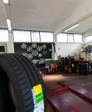 Euromaster Bruzzi Gomme immagine 7