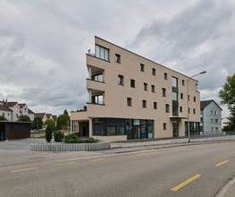 Tanner Odermatt Architekten AG Bild 3