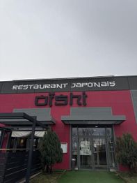 Oïshi