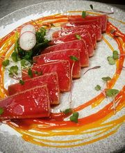 Restaurante Chemin de Fer imagen 3