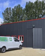 Aube Fenêtres SARL image 1