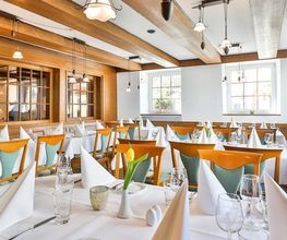 Hotel - Gasthaus Krone Bild 1