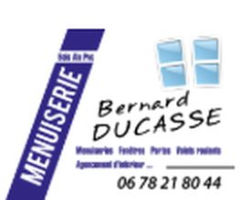Menuiserie Ducasse Bernard image 1