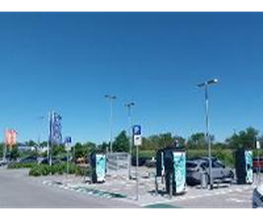 eliso-Ladestation Bild 1