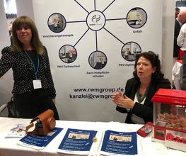 Rechtsberatung, Versicherungsberater, Unternehmensberater, Datenschutz Bild 13