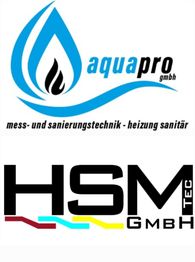 HSM Tec GmbH & Aqupro GmbH