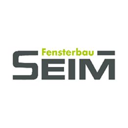 Fensterbau Seim