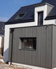 Couverture Zinguerie Montet & Daniel image 2