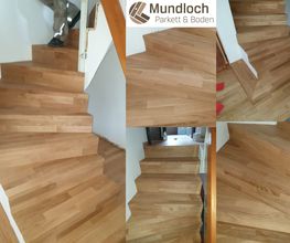 Mundloch Parkett & Boden Alfred Mundloch Bild 33