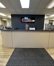 Entrance/Lobby/Interior Space