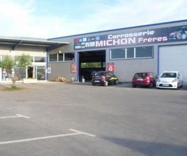 Carrosserie Michon image 1