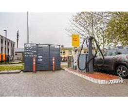Shell Recharge Charging Station Bild 14